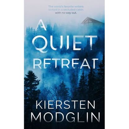 A Quiet Retreat - Paperback