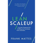 Lean Scaleup - Hardcover