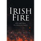 Irish Fire: Allie and Chase - Paperback