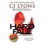 Hard Fall: Special Edition: A Lucy Guardino FBI Thriller with a BONUS novella - After Shock - Paperback