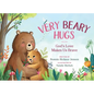 Very Beary Hugs: God's Love Makes Us Brave - Board Book