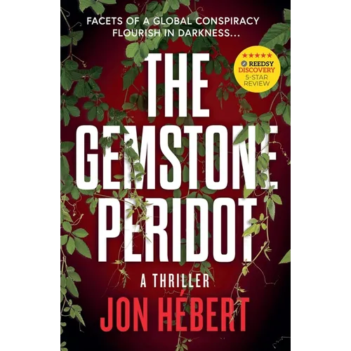 The Gemstone Peridot - Paperback