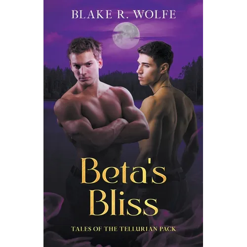 Beta's Bliss - Paperback