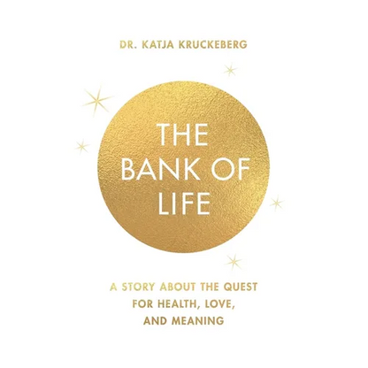 The Bank of Life - Paperback