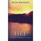 Islands Of Fire - Hardcover
