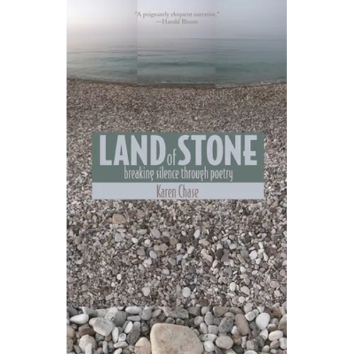 Land of Stone: Breaking Silence Through Poetry - Paperback