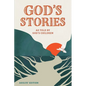 God's Stories as told by God's Children: Adults' Edition - Paperback