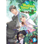 The Weakest Tamer Began a Journey to Pick Up Trash (Light Novel) Vol. 3 - Paperback