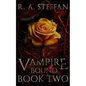 Vampire Bound: Book Two - Paperback