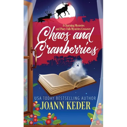 Chaos and Cranberries - Paperback