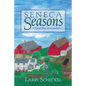 Seneca Seasons: A Farm Boy Remembers - Paperback