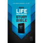 Boys Life Application Study Bible NLT - Hardcover