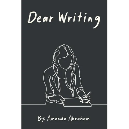 Dear Writing - Paperback