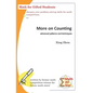 More on Counting (Advanced Patterns and Techniques): Math for Gifted Students - Paperback