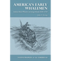 America's Early Whalemen: Indian Shore Whalers on Long Island, 1650-1750 - Paperback
