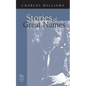 Stories of Great Names - Paperback