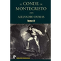 El Conde de Montecristo (Tomo 2) - Paperback