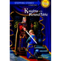 Knights of the Roundtable - Paperback