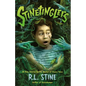 Stinetinglers: All New Stories by the Master of Scary Tales - Hardcover