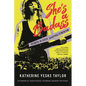 She's a Badass: Women in Rock Shaping Feminism - Hardcover