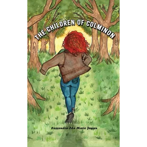 The Children of Colminon - Hardcover