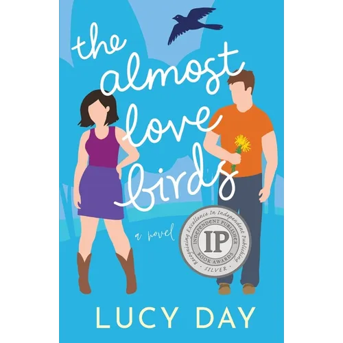 The Almost Lovebirds - Paperback