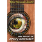 The Music of Jimmy Ojotriste - Paperback