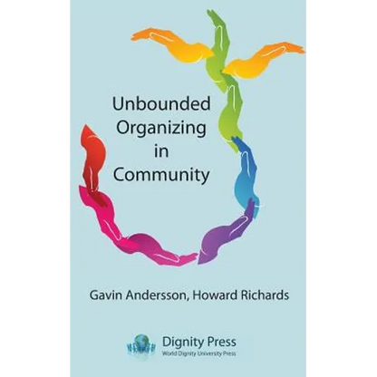 Unbounded Organizing in Community - Paperback