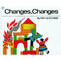 Changes, Changes - Paperback