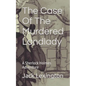 The Case Of The Murdered Landlady: A Sherlock Holmes Adventure - Paperback