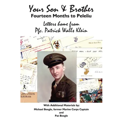 Your Son & Brother - Paperback