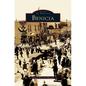 Benicia - Hardcover