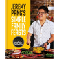Jeremy Pang's School of Wok: Simple Family Feasts - Hardcover