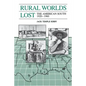 Rural Worlds Lost: The American South, 1920-1960 - Paperback