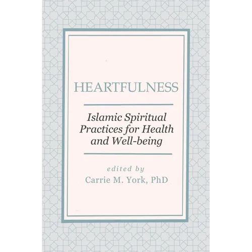 Heartfulness - Paperback