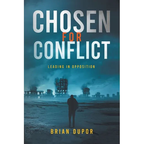 Chosen For Conflict - Paperback