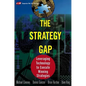 Strategy Gap w/URL pb - Paperback