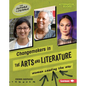 Changemakers in the Arts and Literature: Women Leading the Way - Library Binding