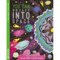 You Can Voyage Into Space - Board Book