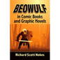 Beowulf in Comic Books and Graphic Novels - Paperback