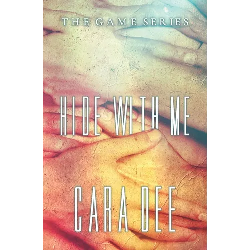 Hide With Me - Paperback