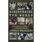 Discovering the World: Through The Eyes Of A Soviet Dancer - Hardcover