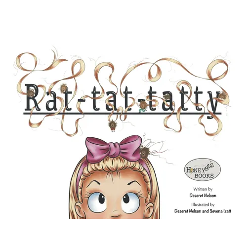 Rat-tat-tatty - Paperback