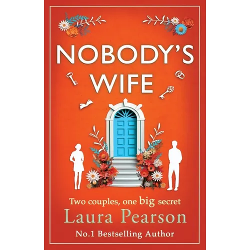 Nobody's Wife - Paperback