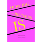 How Big the Bigness Is - Paperback