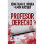 Profesor Derecho - Paperback