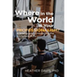 Where in the World is Your Professionalism? - Paperback