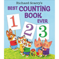 Richard Scarry's Best Counting Book Ever - Hardcover