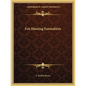 Fox Hunting Formalities - Paperback