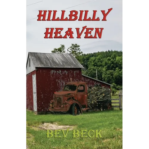 Hillbilly Heaven - Paperback